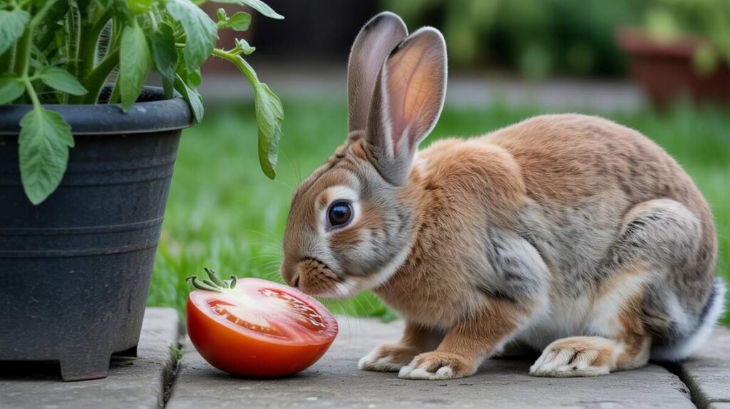 Are Tomato Seeds and Skin 