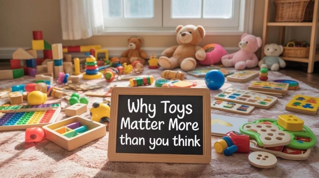 Why Toys Matter More Than You Think - What Toys Do Rabbits Like