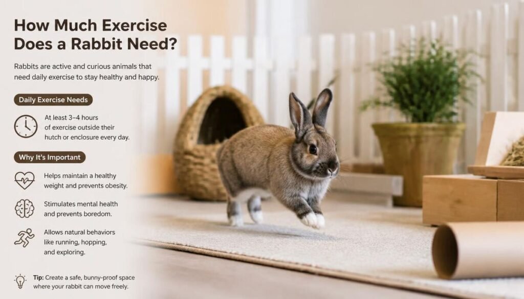How to Litter Train a Rabbit