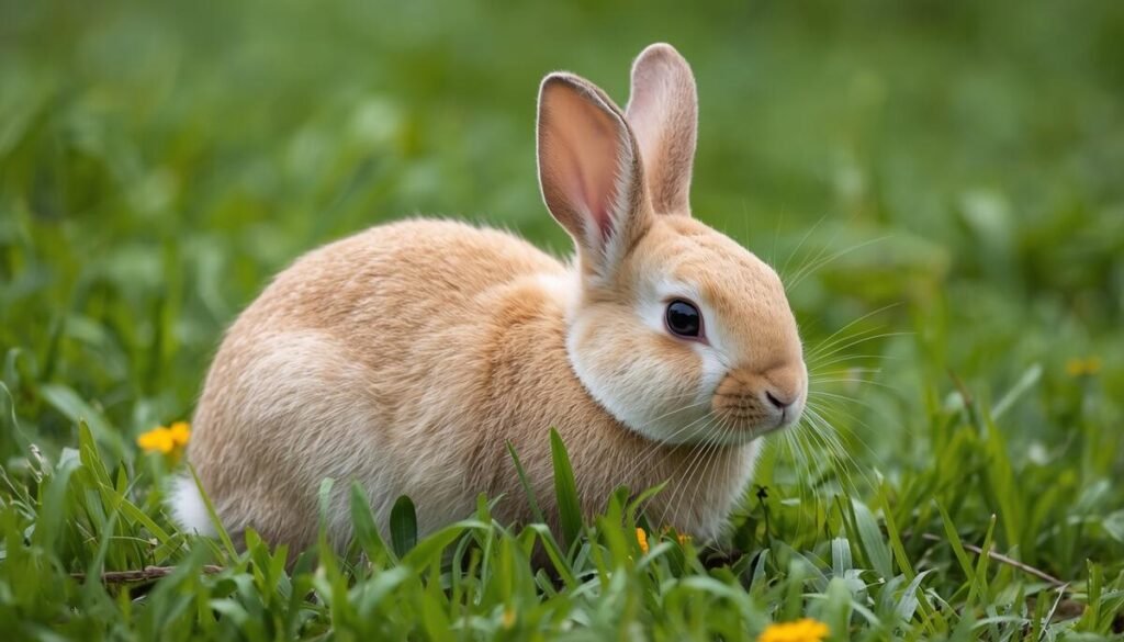 How to Rabbit-Proof Your Home
