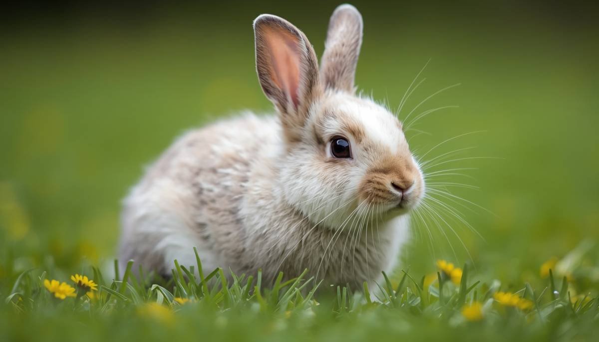 Baby Rabbit Care Feeding, Survival, and Diet Tips for Healthy Growth-Baby Rabbit Care