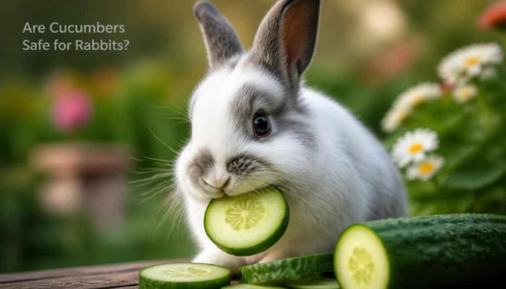 Nutritional Breakdown of Cucumbers